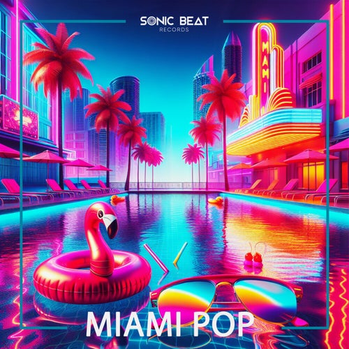 Miami Pop