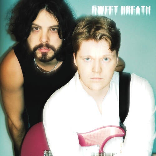 Sweet Breath