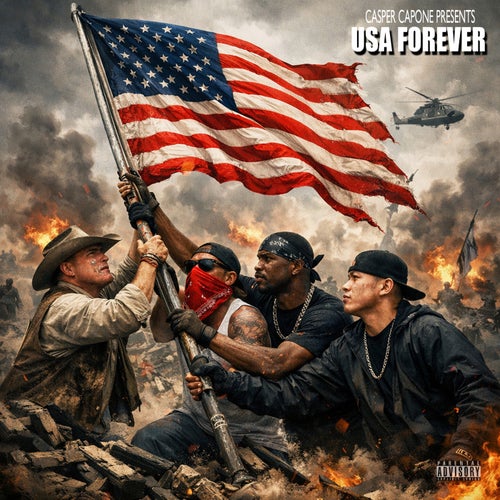 USA Forever