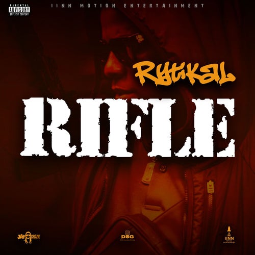 Rifle