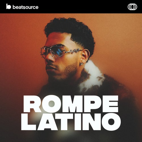 Rompe Latino playlist