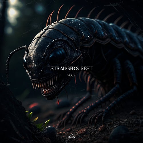 Stranger's Rest Vol.2