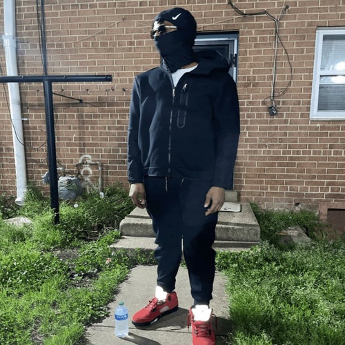 Stretch Gang