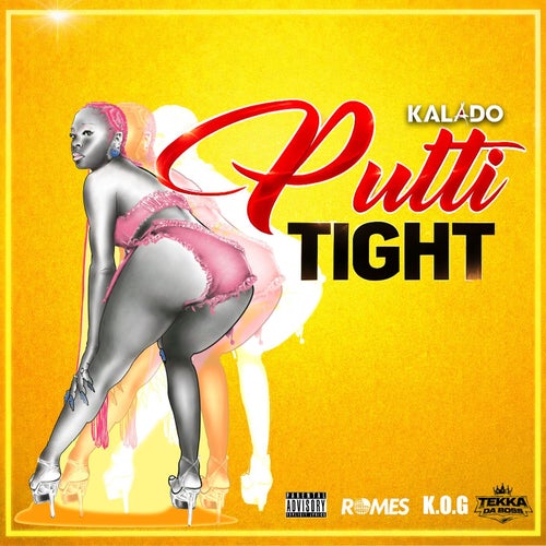 Putti Tight