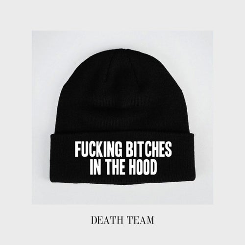 Fucking Bitches In The Hood (Coucheron Remix)