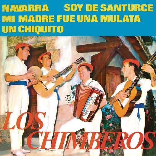 Navarra (Remasterizado 2022)