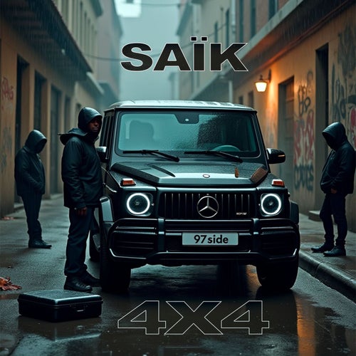 4X4