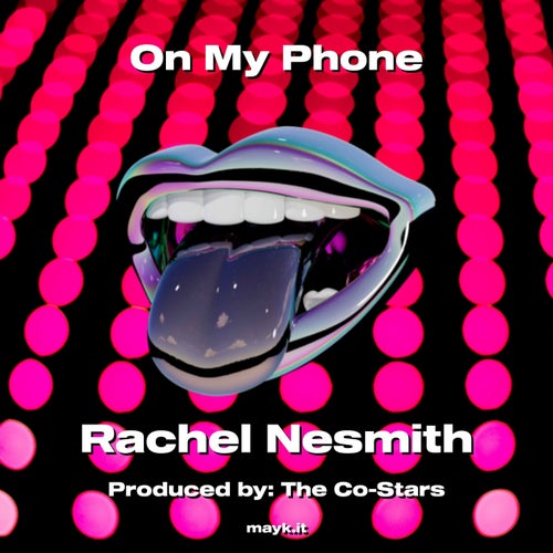 On My Phone