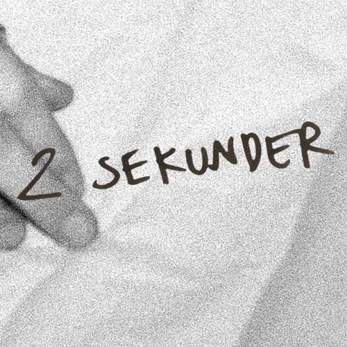 2 sekunder