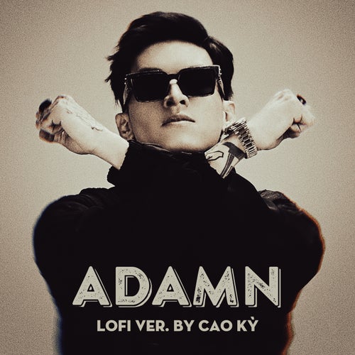 Adamn (Beat Lofi Version)