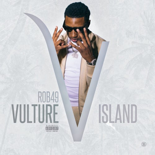 Vulture Island