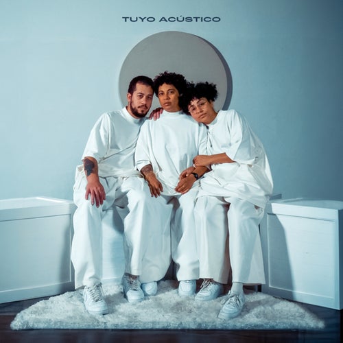 Tuyo Acústico