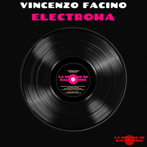 Electroha