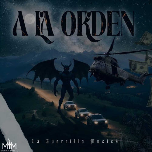 A La Orden