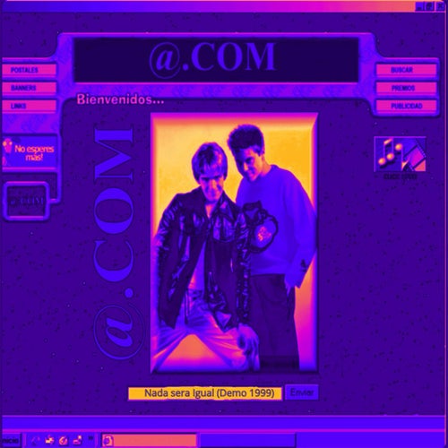 Nada Será Igual (Demo 1999)