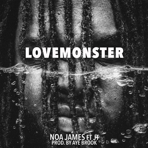 LOVEMONSTER  (feat. JT)