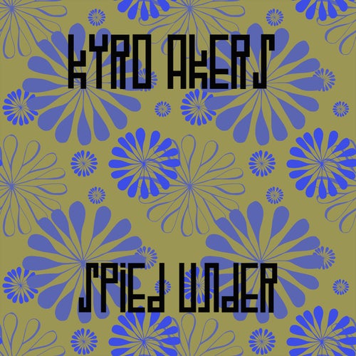 Spied Under