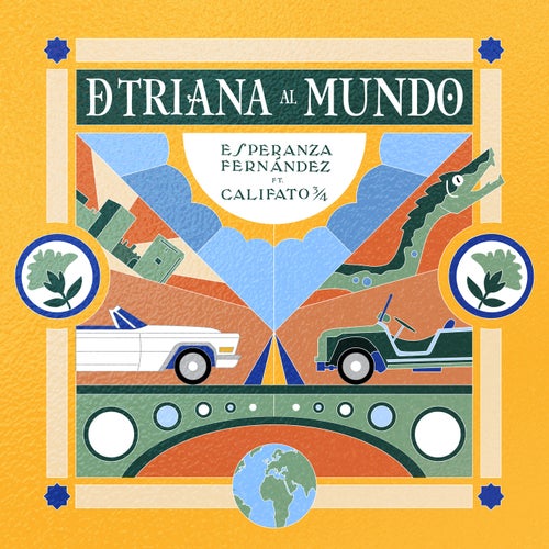 De Triana al Mundo (Remix)