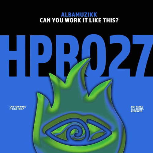 Can You Work It Like This?