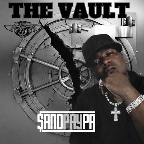 The Vault