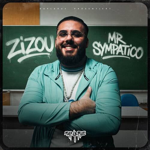 MR. SYMPATICOO