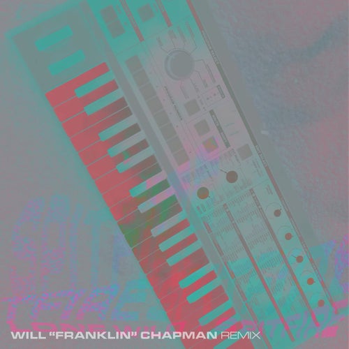 Spitfire (Will "FRANKLIN" Chapman Remix)