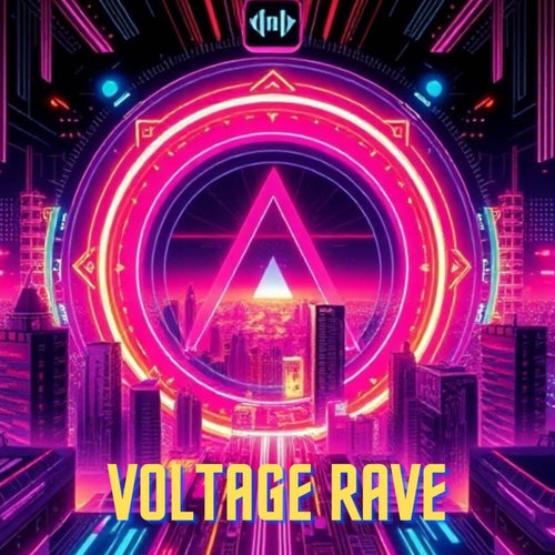 Voltage Rave (Edm Techno)