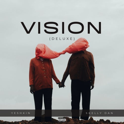 Vision (Deluxe)