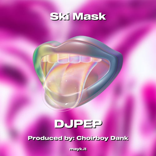 Ski Mask