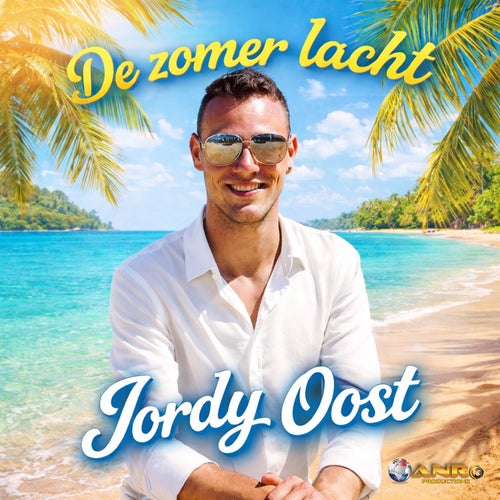 De zomer lacht