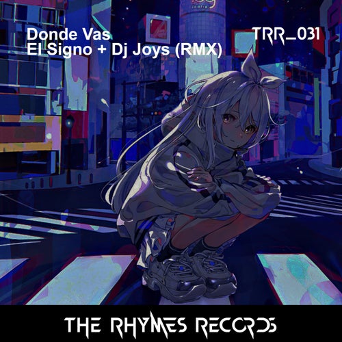 Donde Vas (Dj Joys Remix)