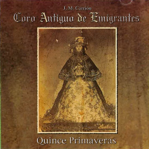 Quince Primaveras