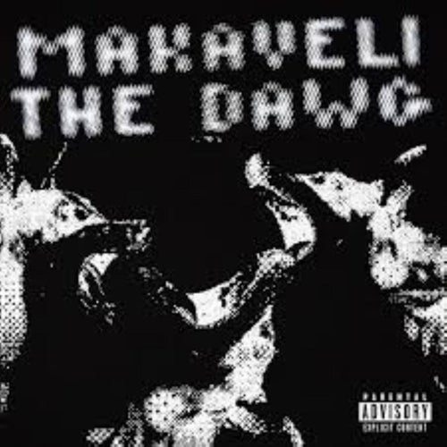 Makaveli the Dawg