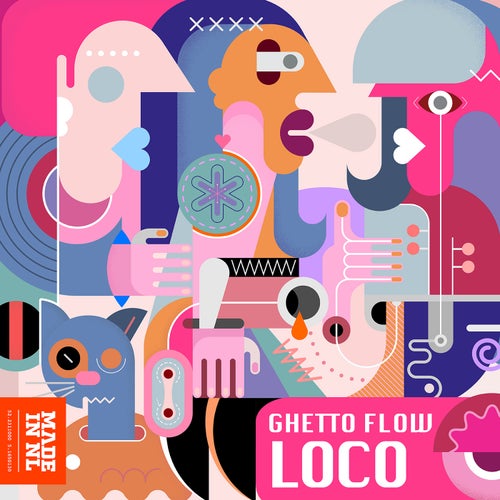 Loco (Extended Mix)