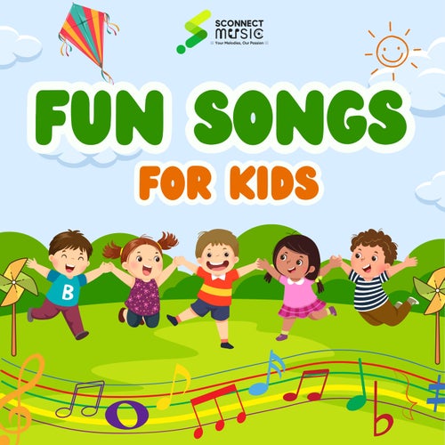 Fun Songs For Kids