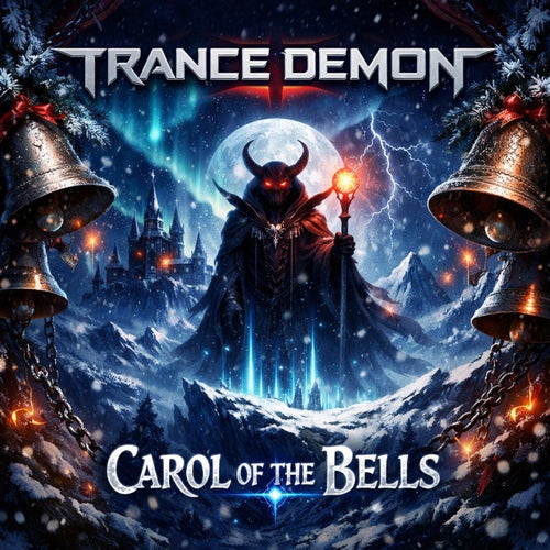 Carol of the Bells