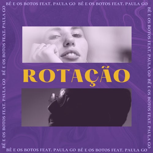 Rotação