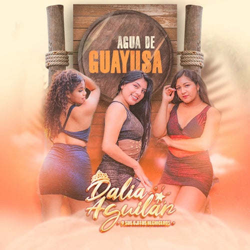 Agua de Guayusa