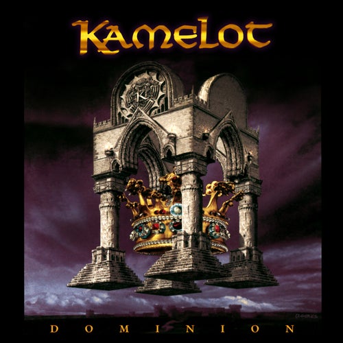Dominion (2025 Remaster)