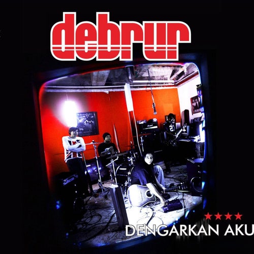 Dengarkan Aku