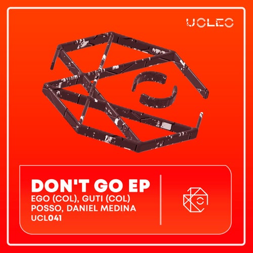 Dont' Go EP