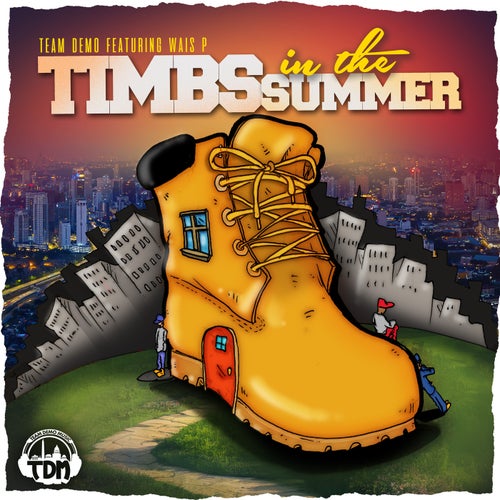 Timbs in the Summer