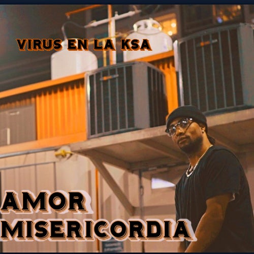 Amor Misericordia