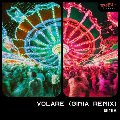 Volare (GINIA Remix - Extended Version)