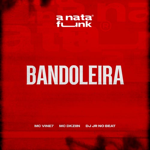 Bandoleira