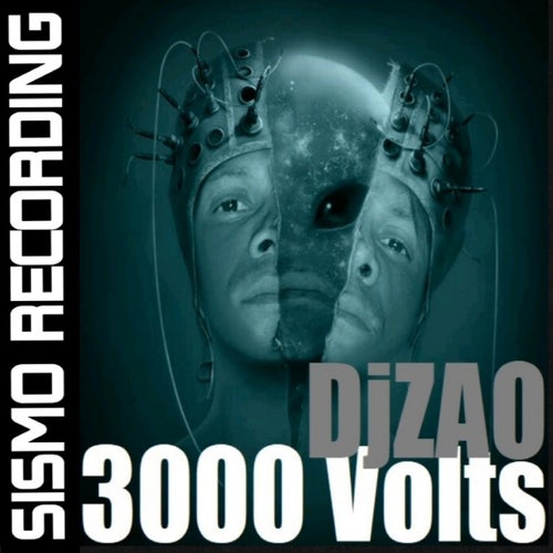 3000 Volts