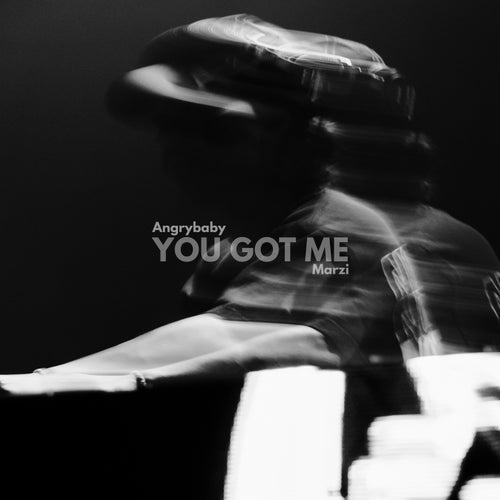 YOU GOT ME (Extended)