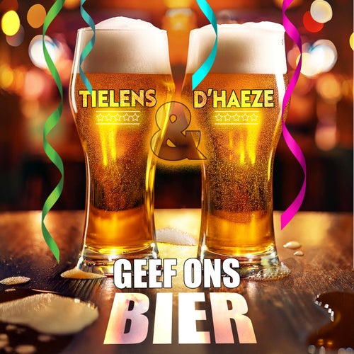 Geef Ons Bier