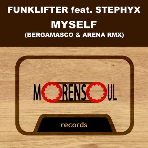 MYSELF (Bergamasco & Arena Rmx)