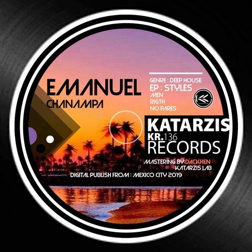 katarzis records Profile